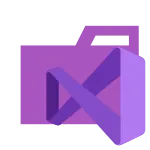 Vs SVG Icon